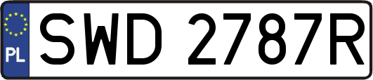 SWD2787R