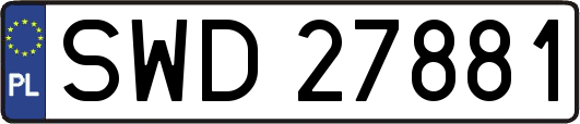 SWD27881