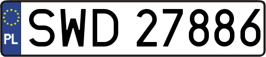 SWD27886