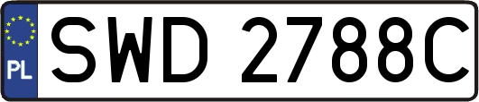 SWD2788C