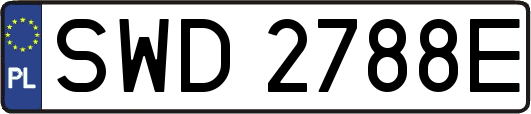 SWD2788E