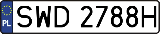 SWD2788H