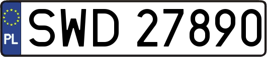 SWD27890