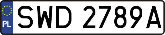 SWD2789A