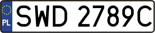 SWD2789C