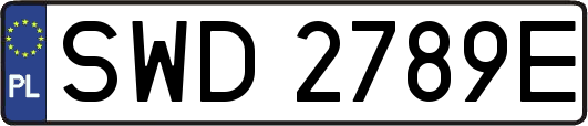 SWD2789E