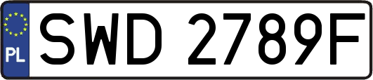 SWD2789F