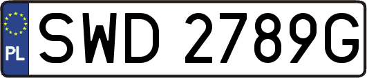 SWD2789G