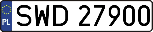 SWD27900