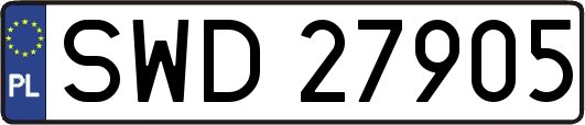 SWD27905