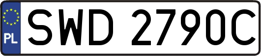 SWD2790C