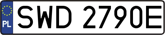 SWD2790E