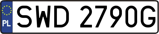SWD2790G