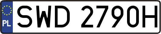 SWD2790H