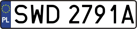 SWD2791A