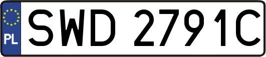 SWD2791C