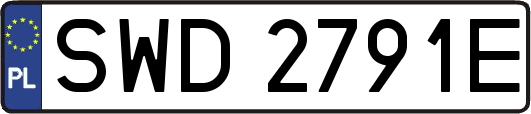 SWD2791E