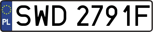 SWD2791F