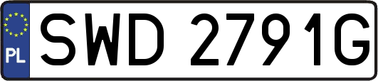 SWD2791G