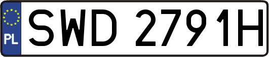 SWD2791H