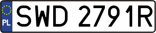 SWD2791R