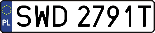 SWD2791T