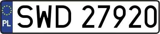 SWD27920