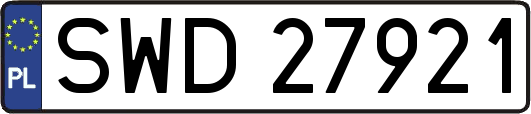SWD27921