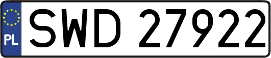 SWD27922