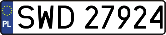 SWD27924