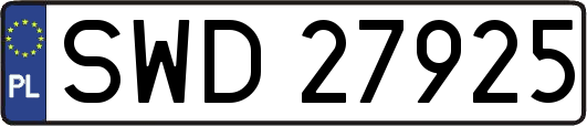SWD27925