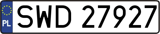 SWD27927