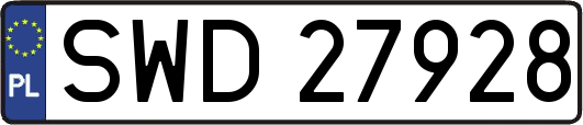 SWD27928