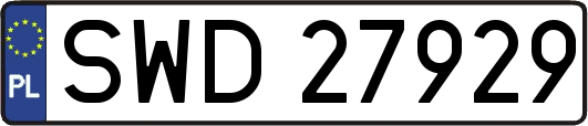 SWD27929