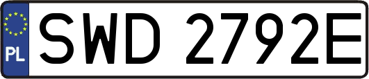 SWD2792E