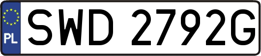 SWD2792G
