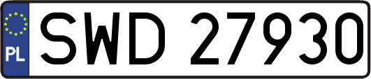 SWD27930