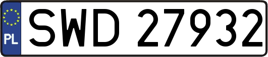 SWD27932