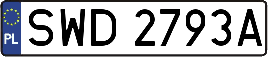 SWD2793A