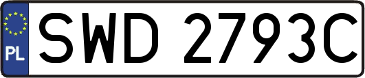 SWD2793C