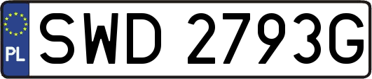 SWD2793G