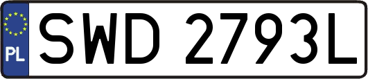 SWD2793L