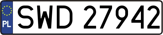 SWD27942