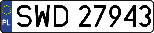 SWD27943
