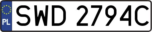 SWD2794C