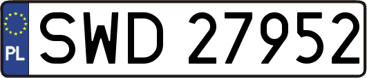 SWD27952