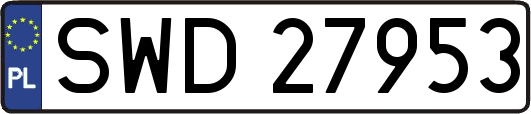 SWD27953
