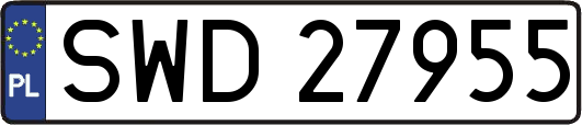 SWD27955