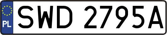 SWD2795A