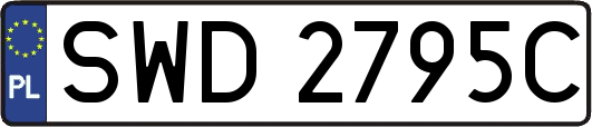 SWD2795C